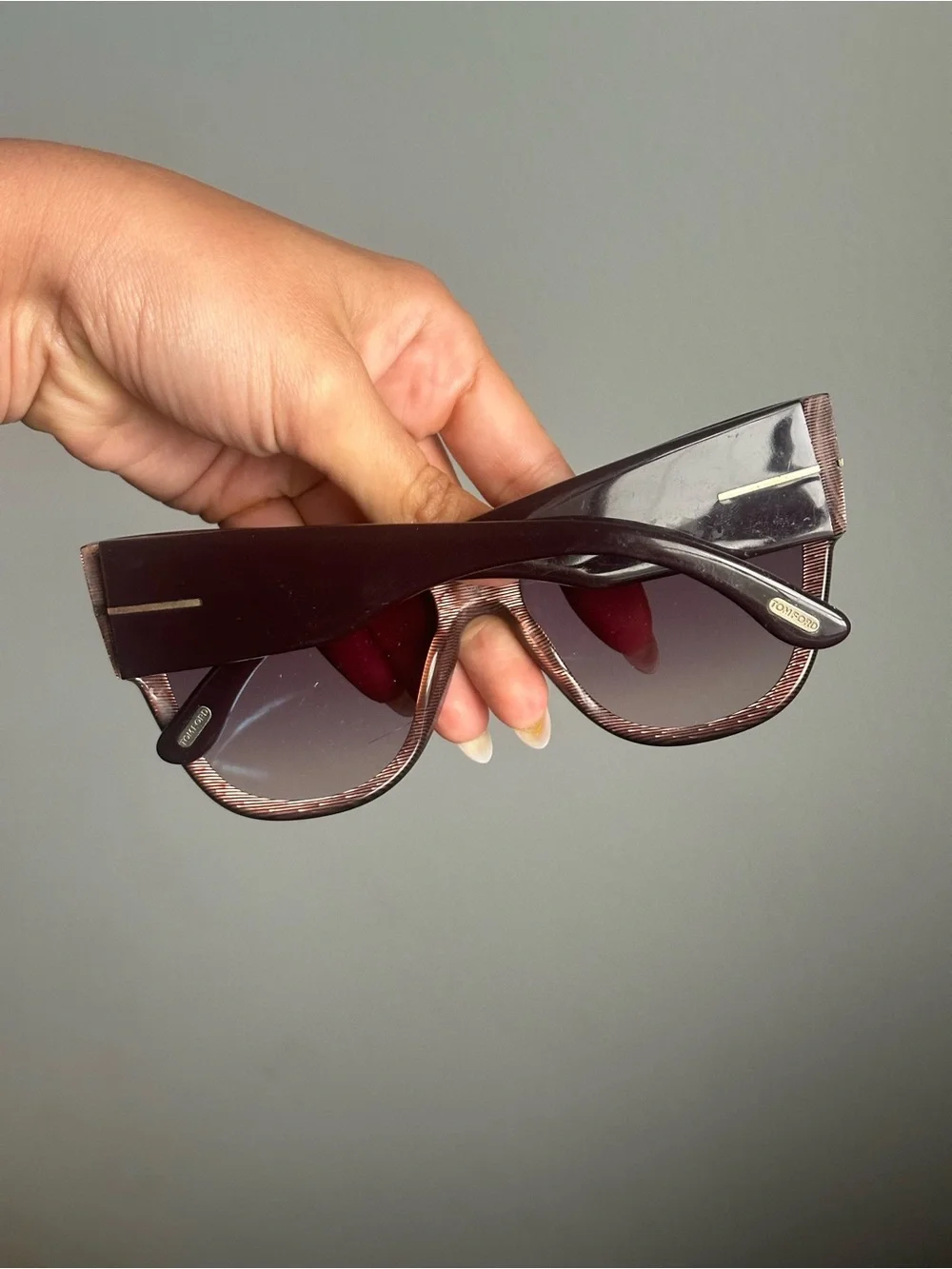 Tom Ford elegant tom